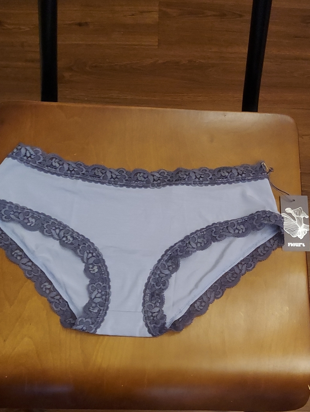 Fleurt Boyshort NWT